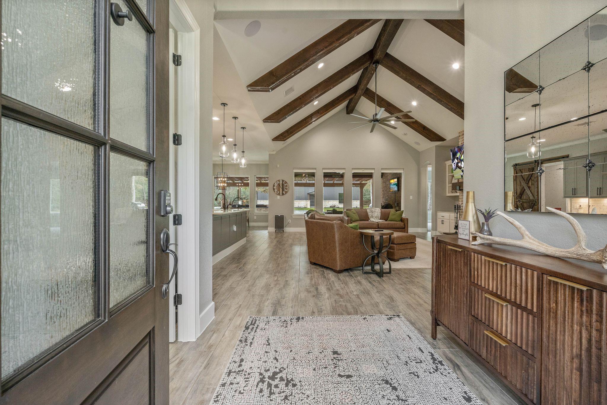 142 Bluebonnett Road