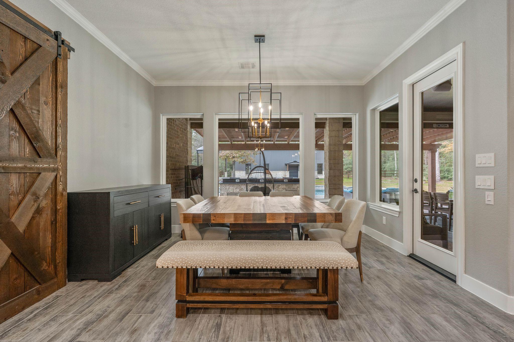 142 Bluebonnett Road