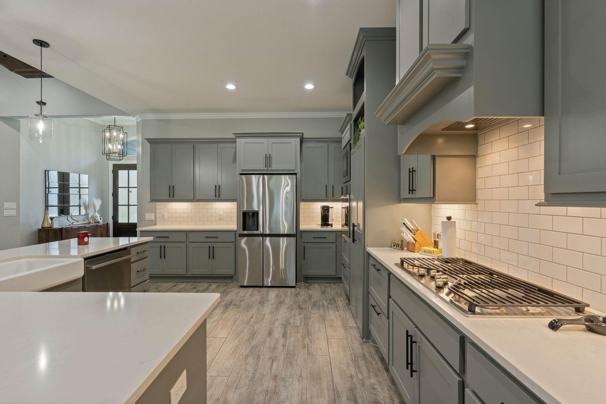 142 Bluebonnett Road