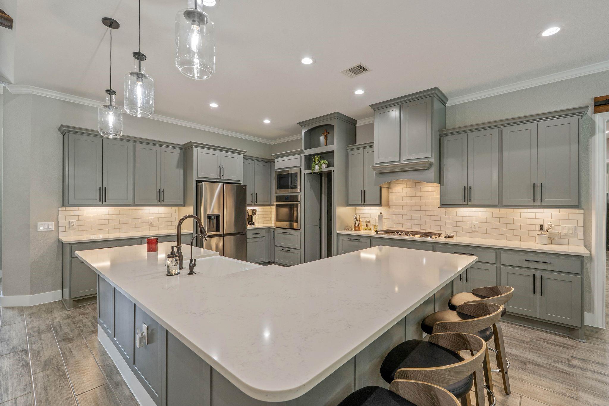 142 Bluebonnett Road