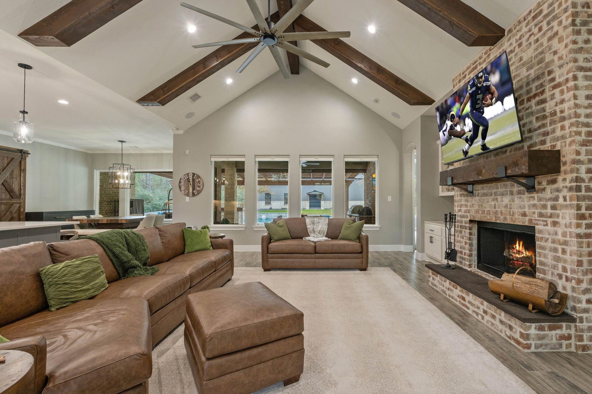 142 Bluebonnett Road