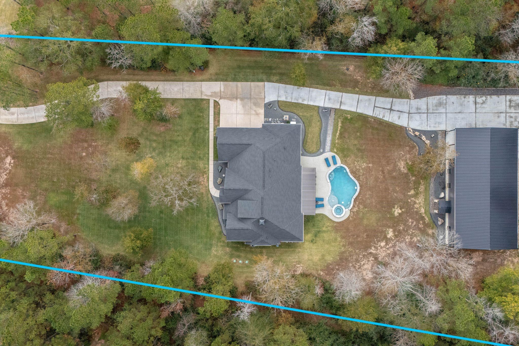 142 Bluebonnett Road