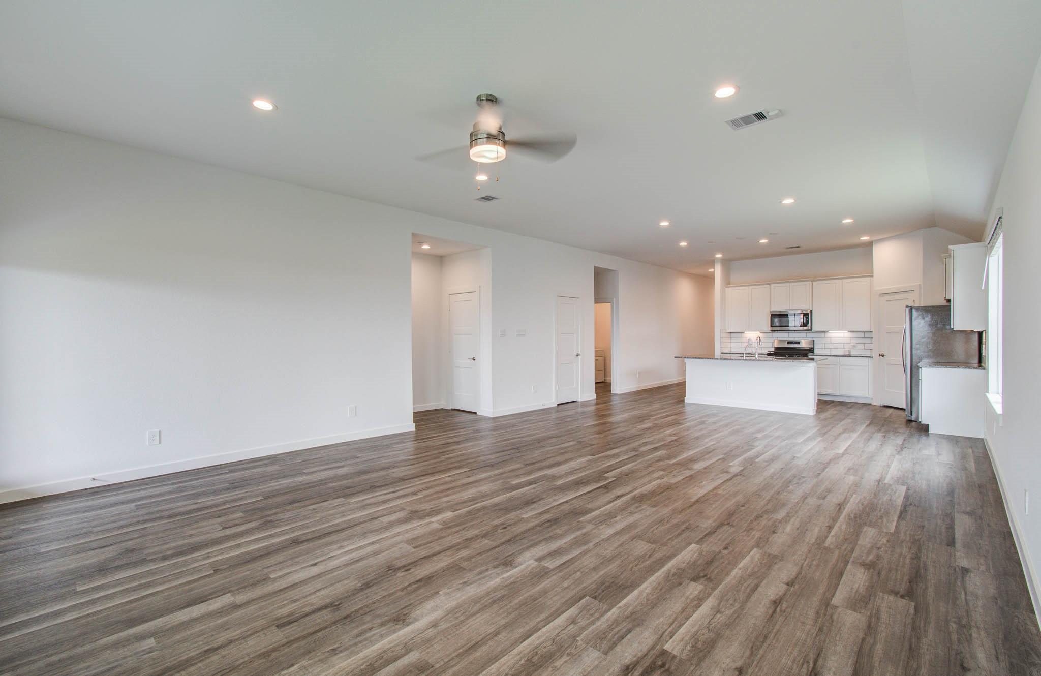 309 Pleasant Hill Way