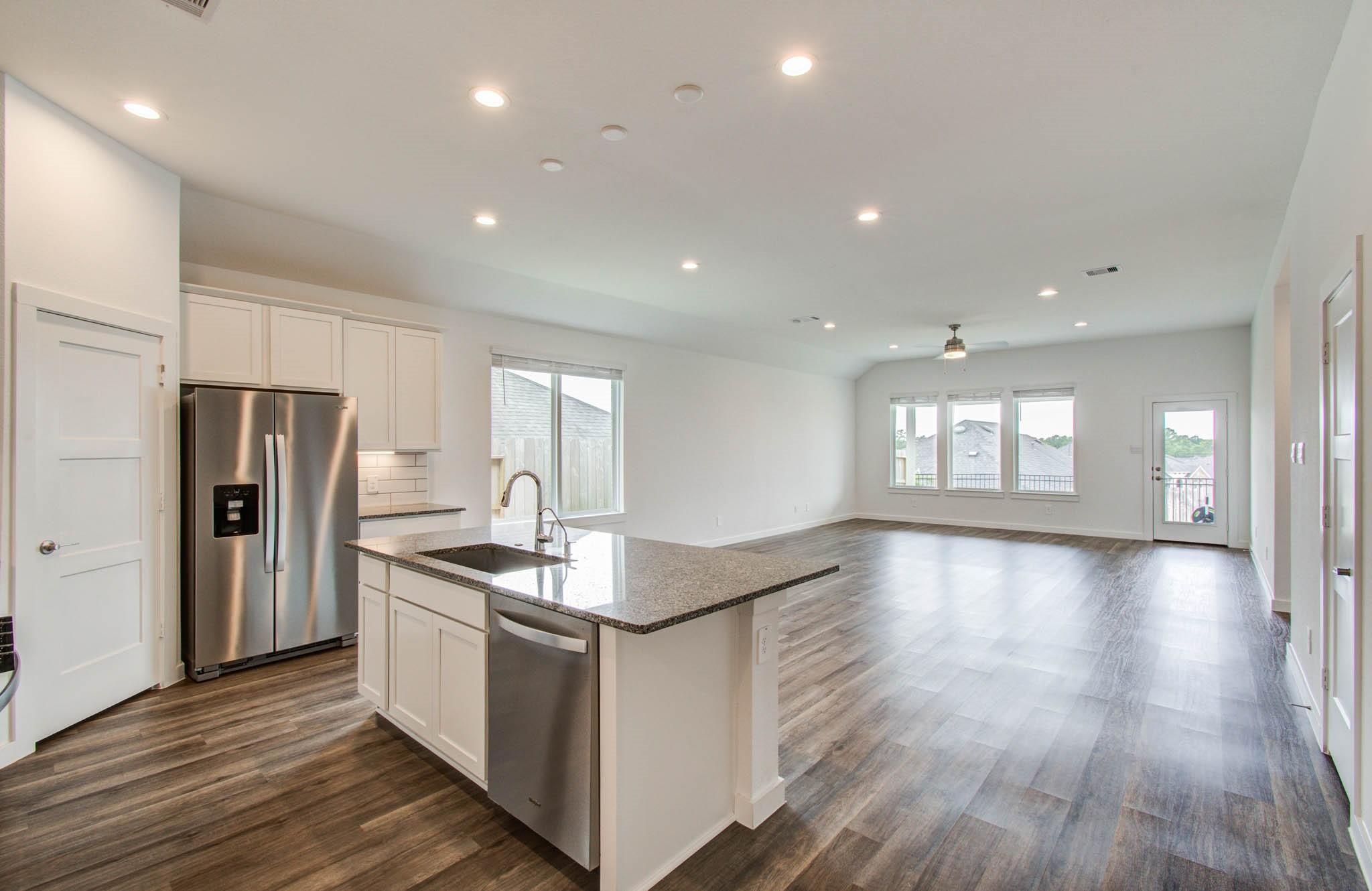 309 Pleasant Hill Way