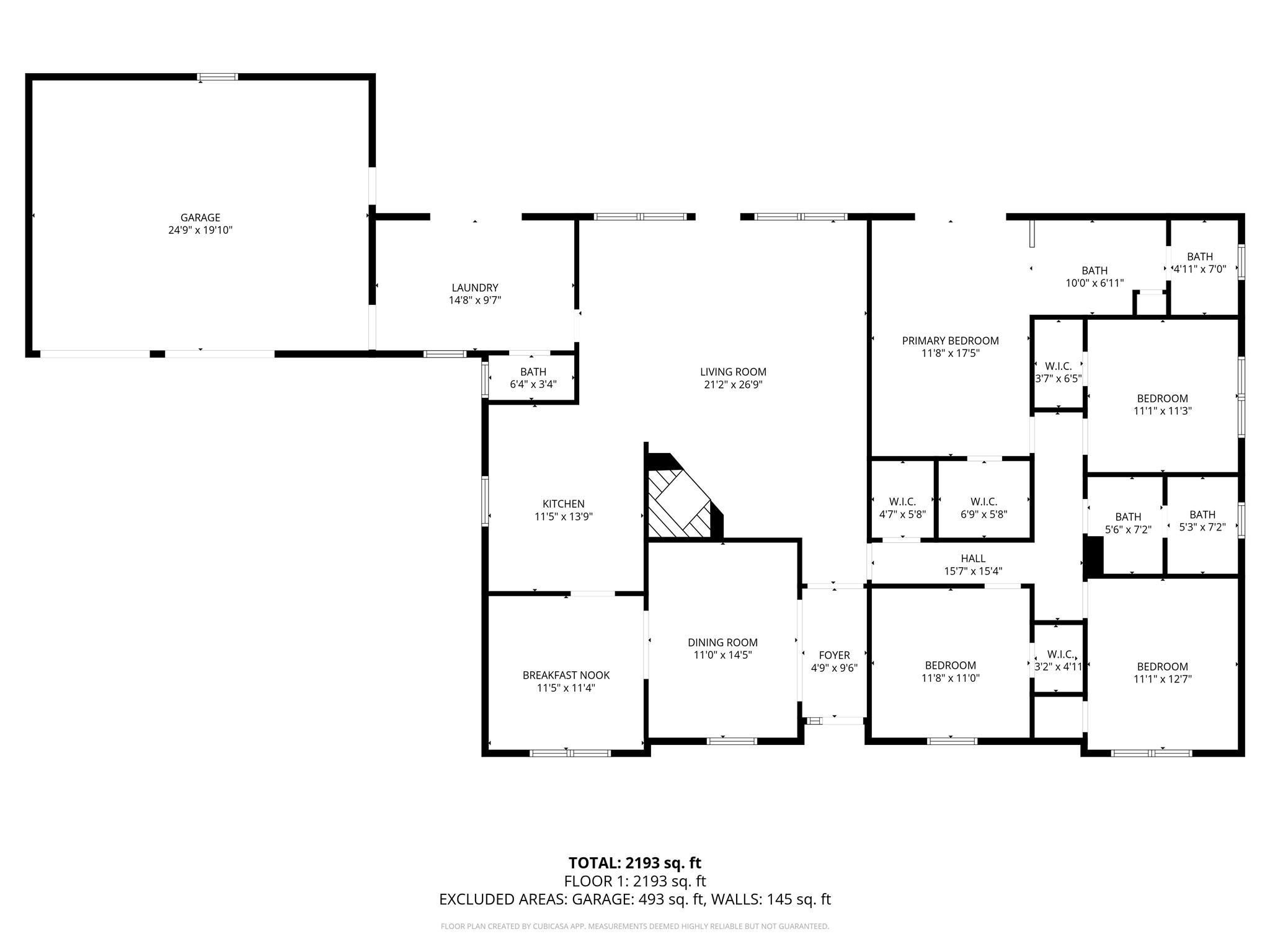 215 Acorn Tree Court