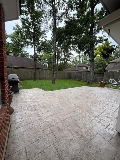 31 E Amberglow Circle