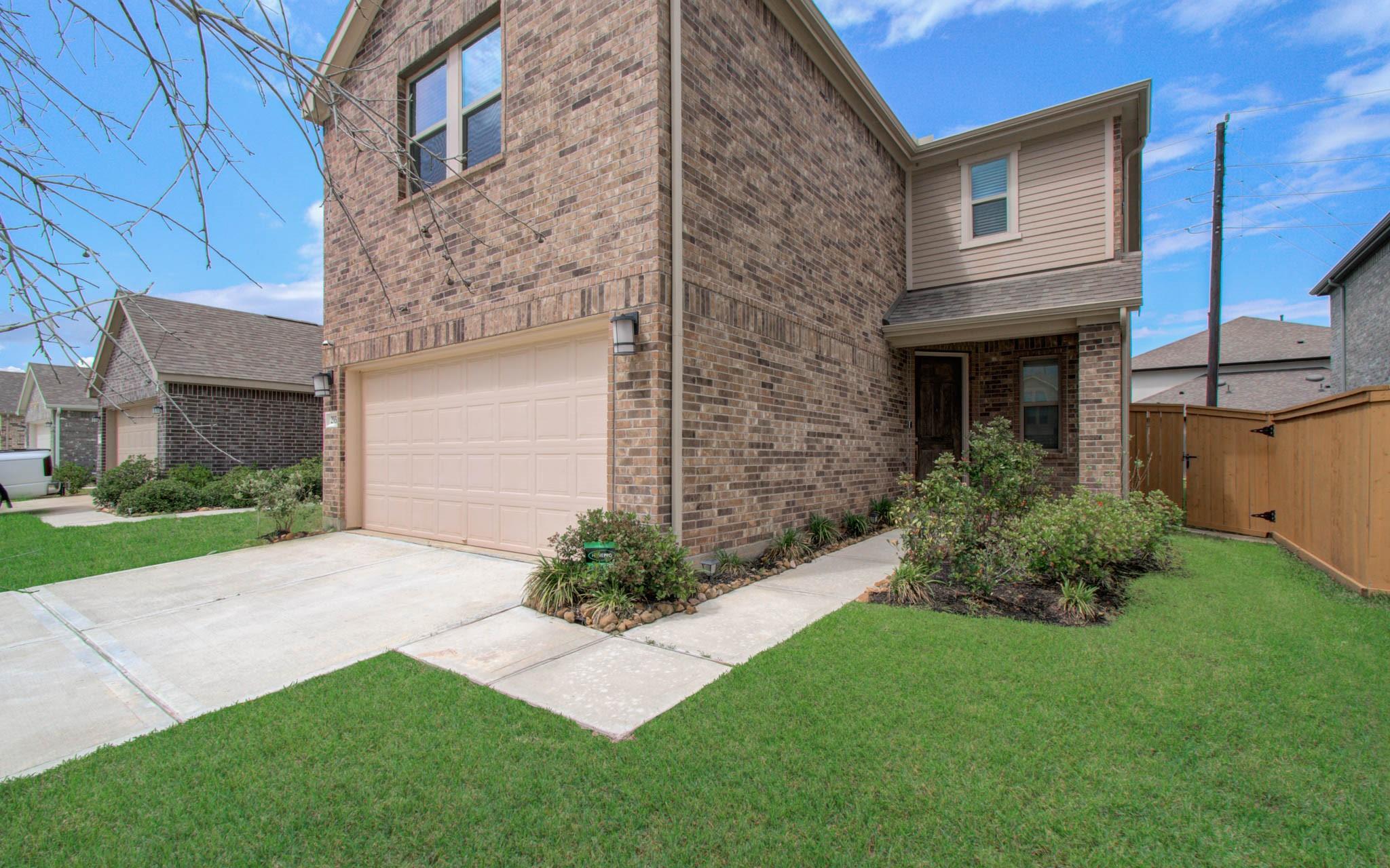 2933 Grand Anse Drive