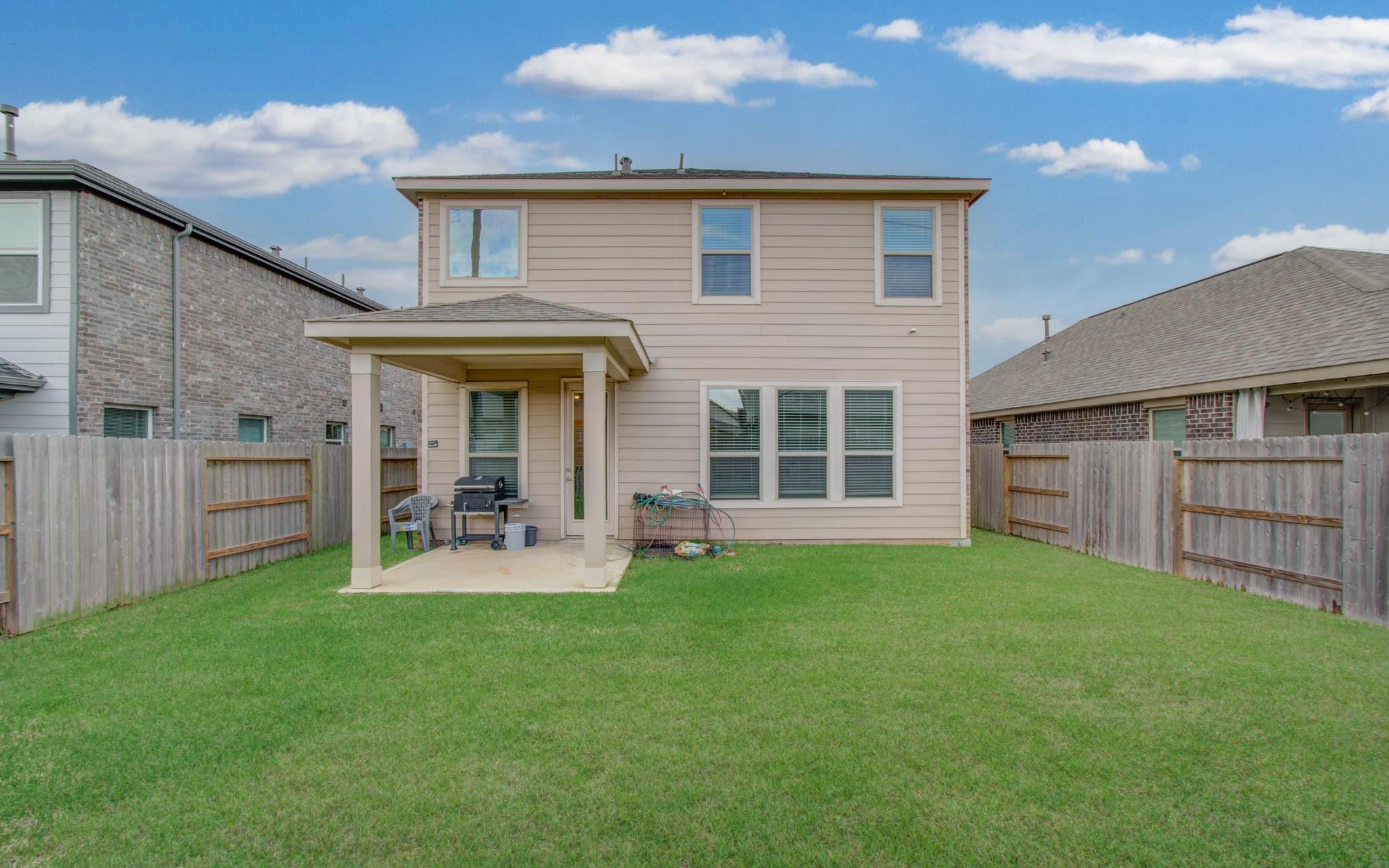 2933 Grand Anse Drive