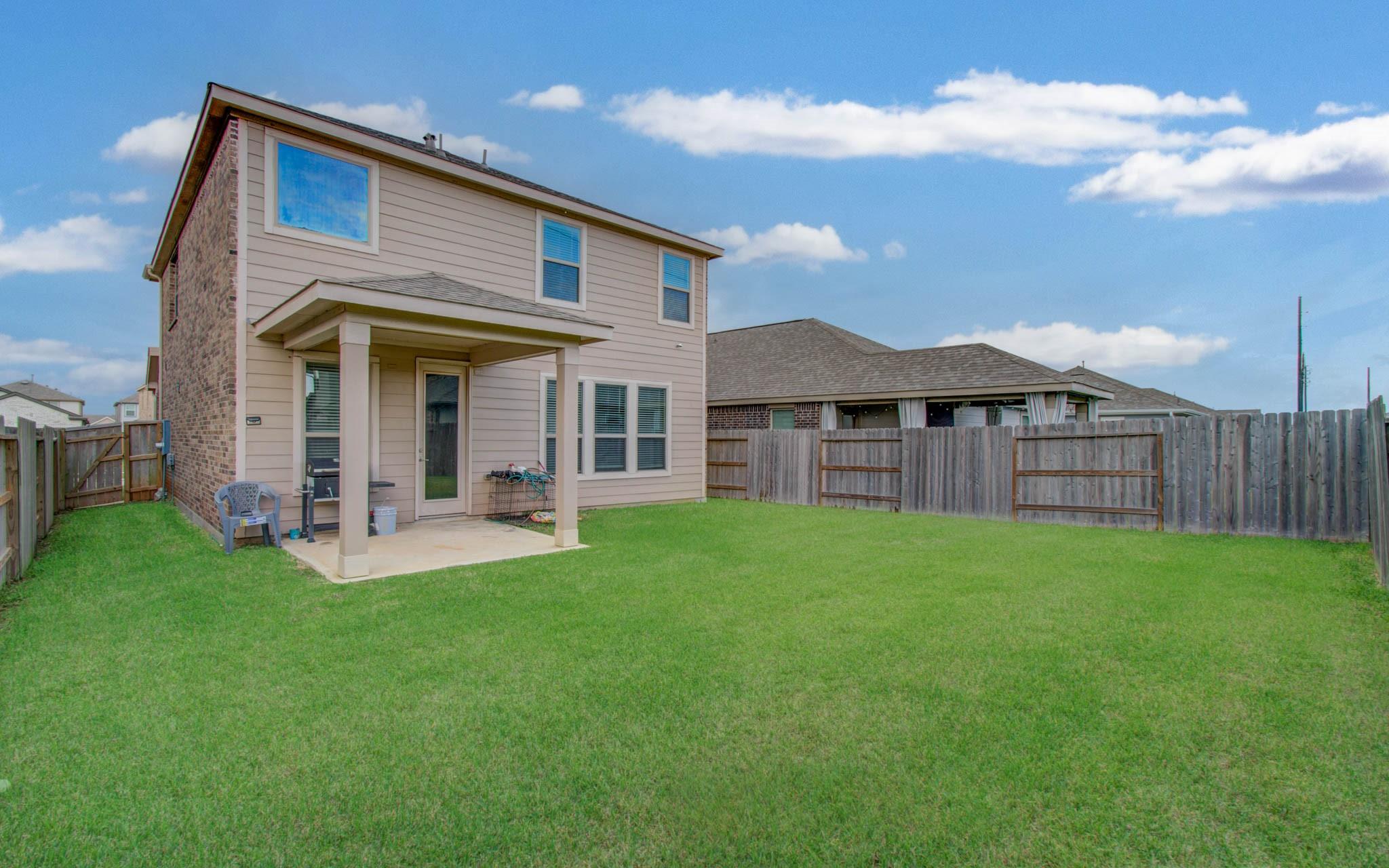 2933 Grand Anse Drive