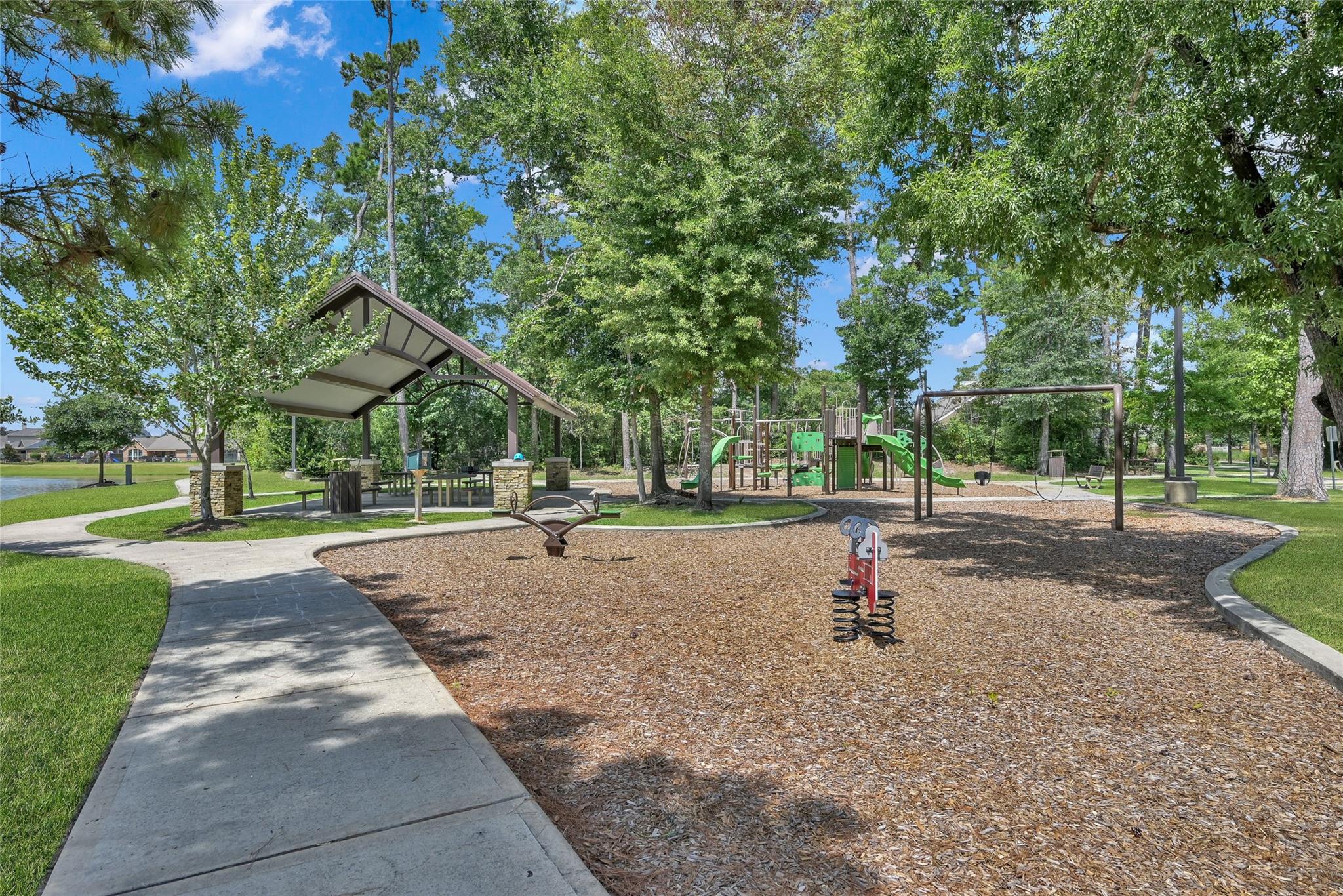 2754 Hidden Hollow Lane