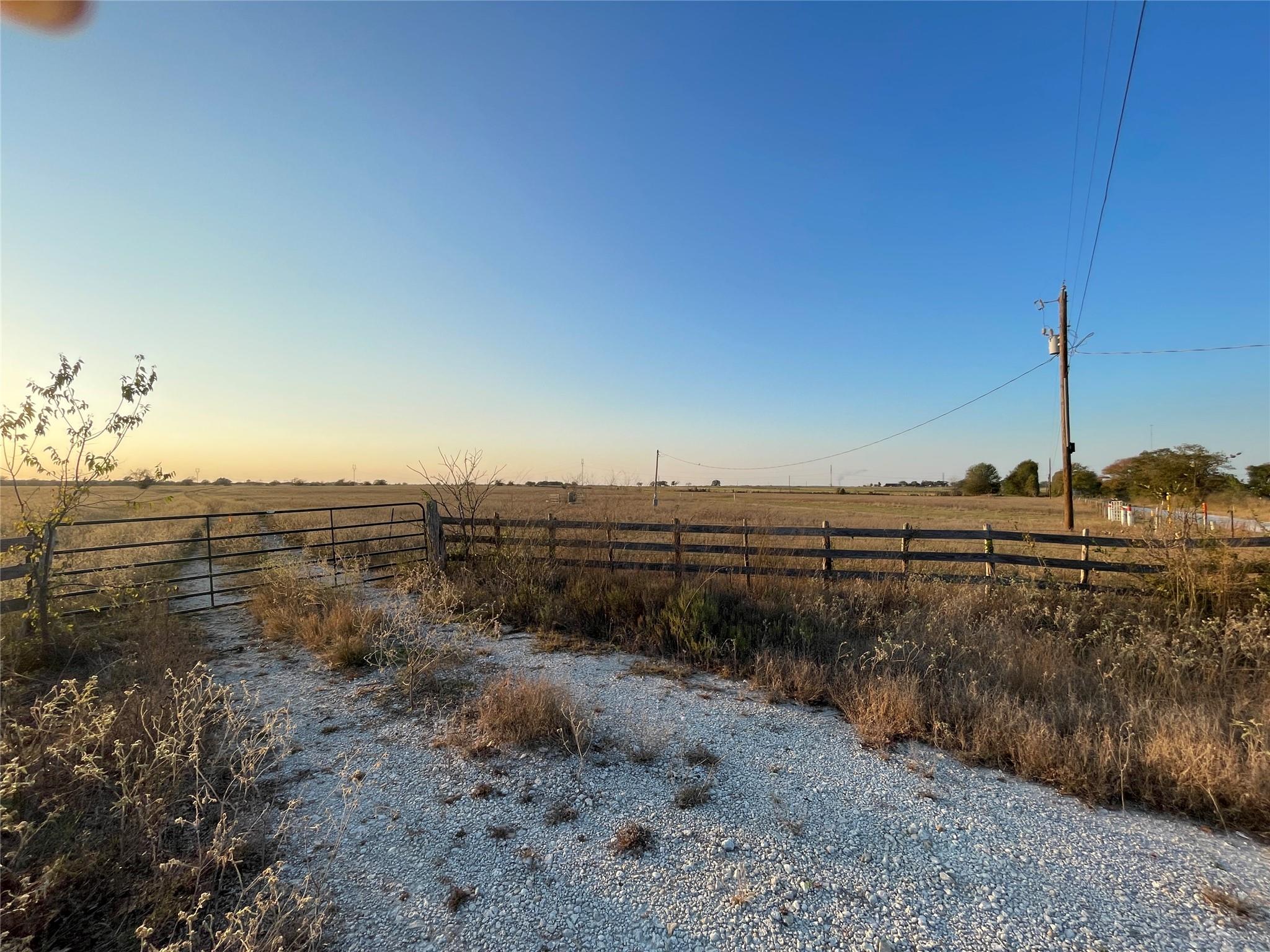 TBD County Road 228 Tract 5