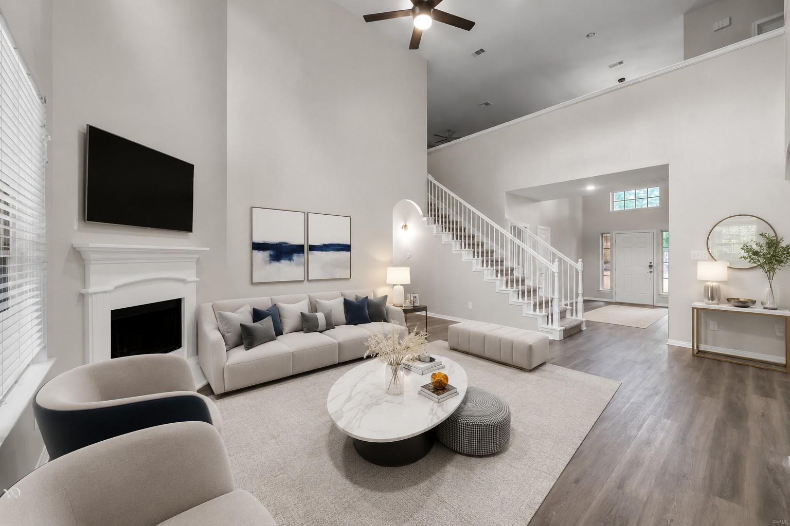 4 Logan Creek Lane