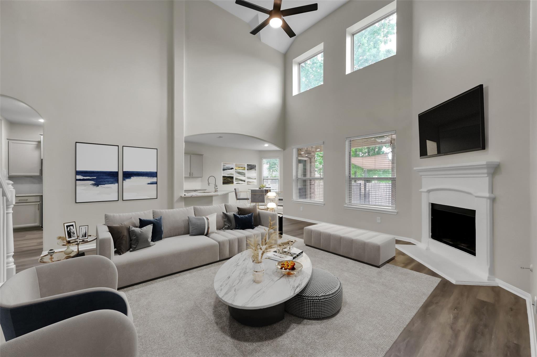 4 Logan Creek Lane