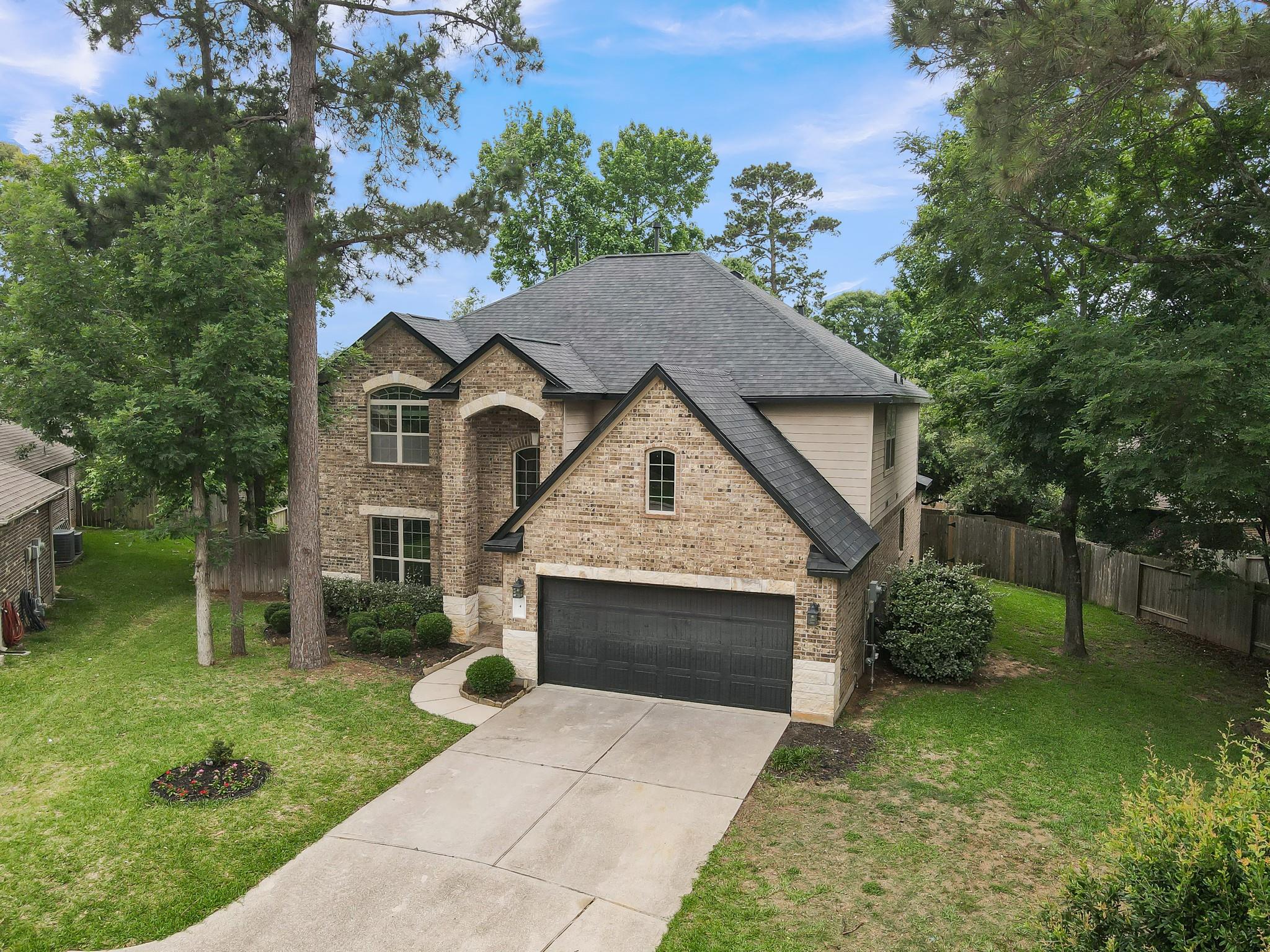 4 Logan Creek Lane