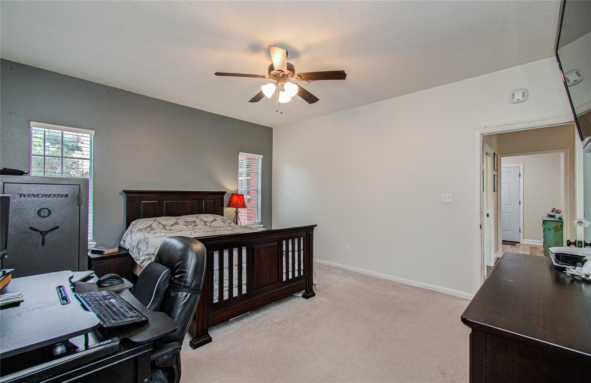 9501 Gene Street
