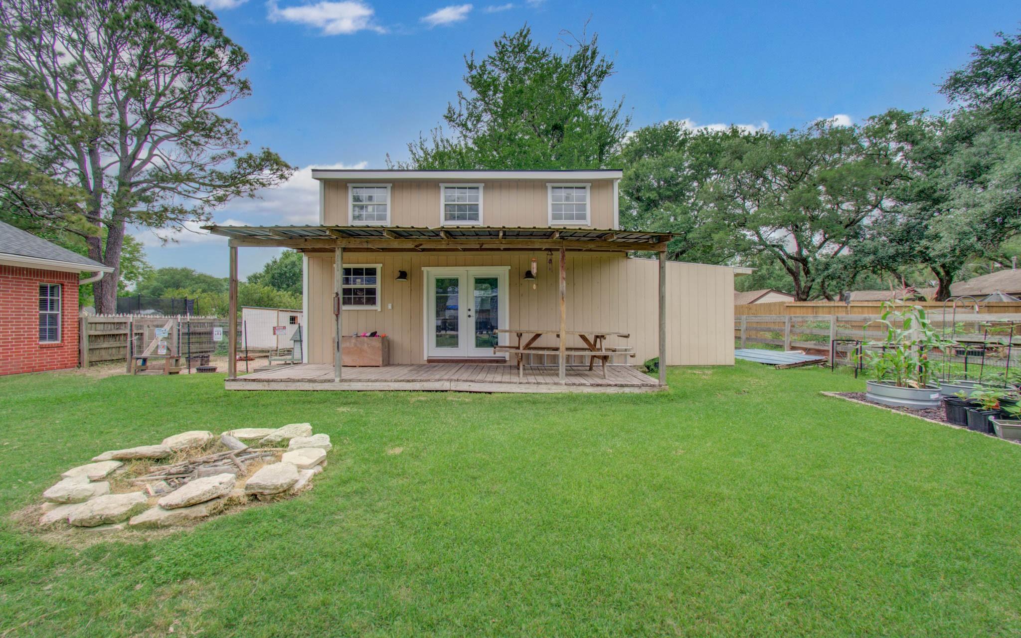 9501 Gene Street