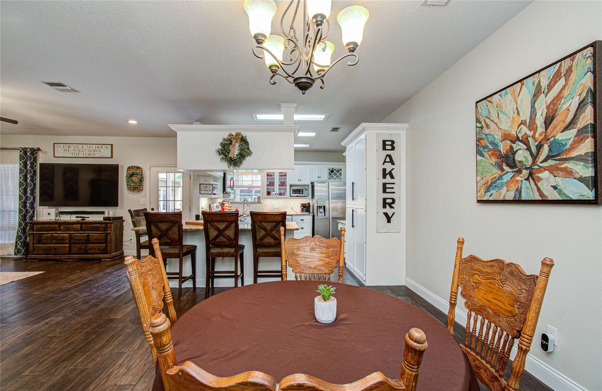 9501 Gene Street