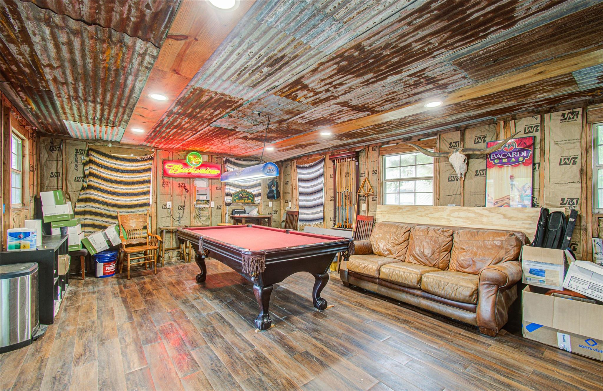 9501 Gene Street