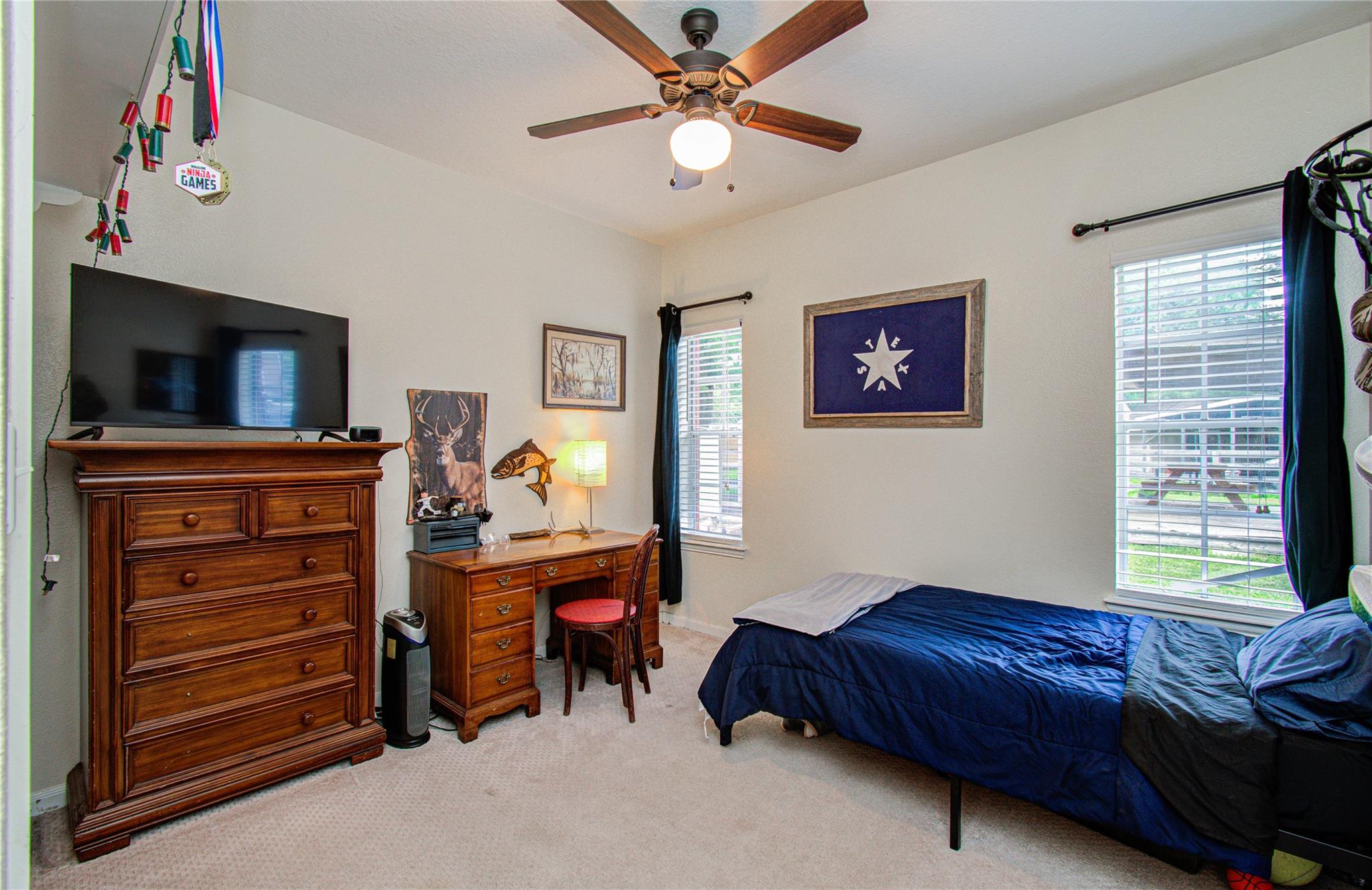 9501 Gene Street