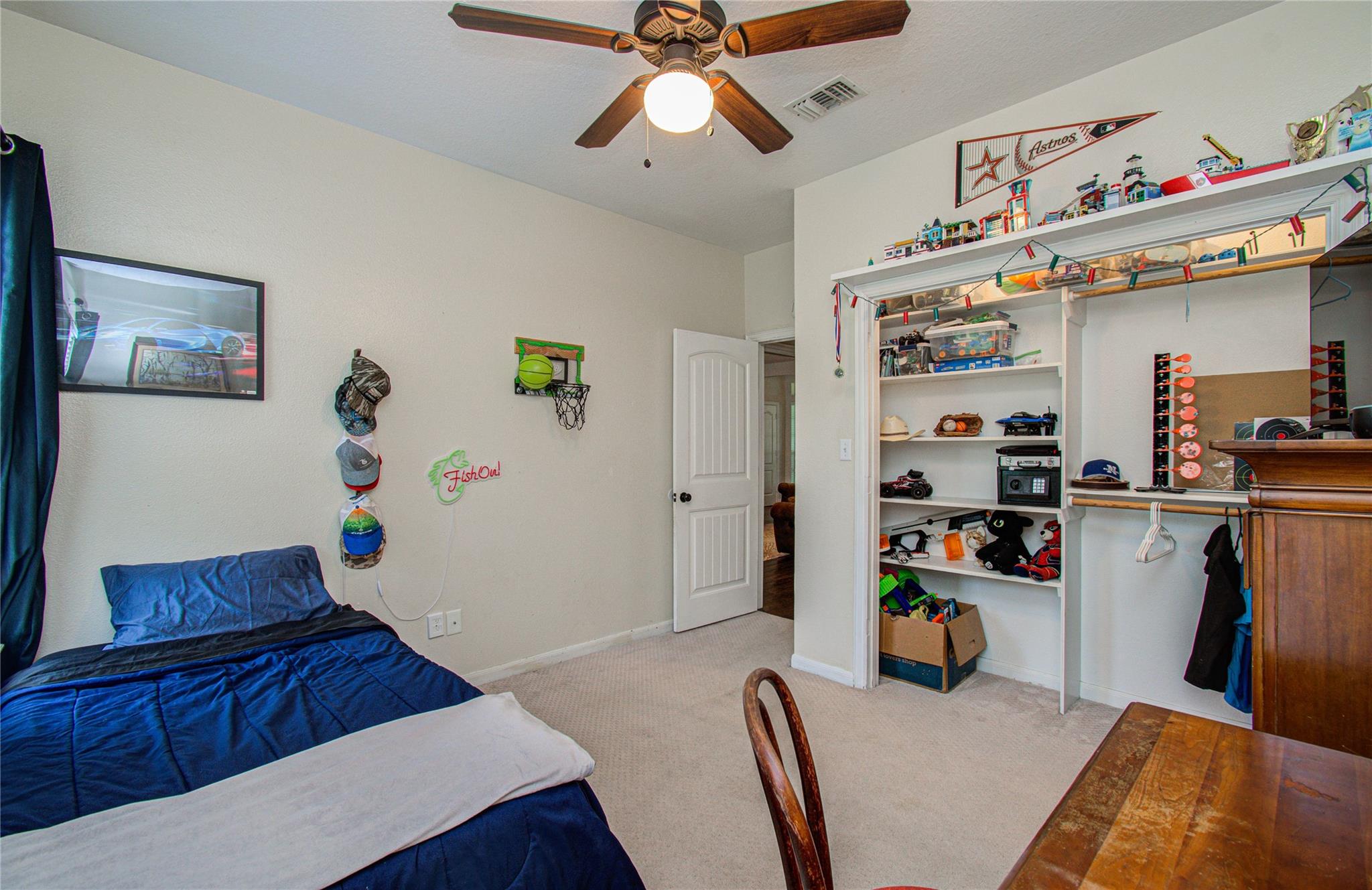 9501 Gene Street
