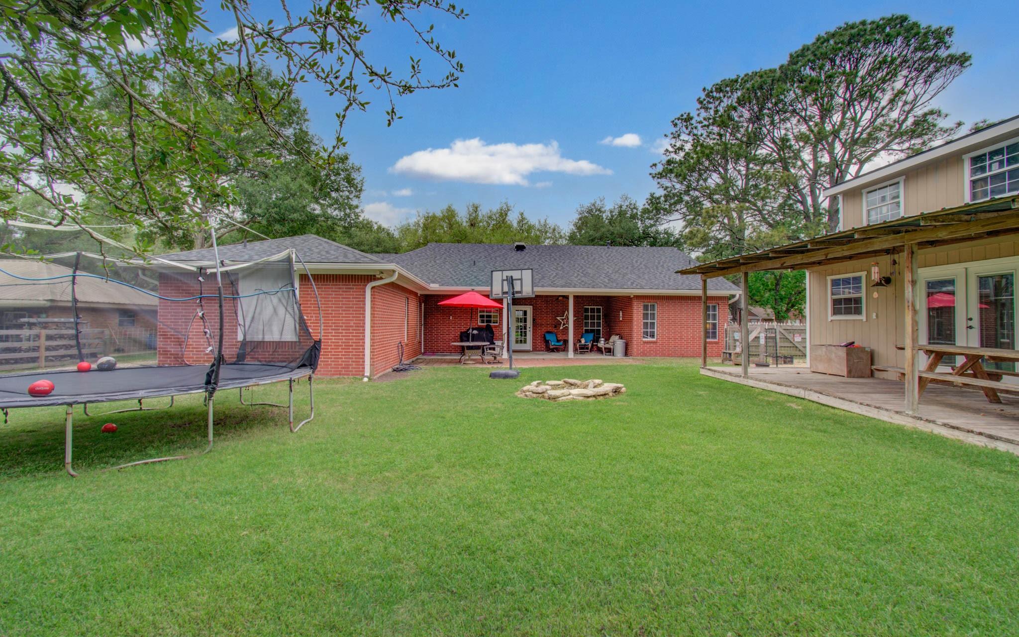 9501 Gene Street