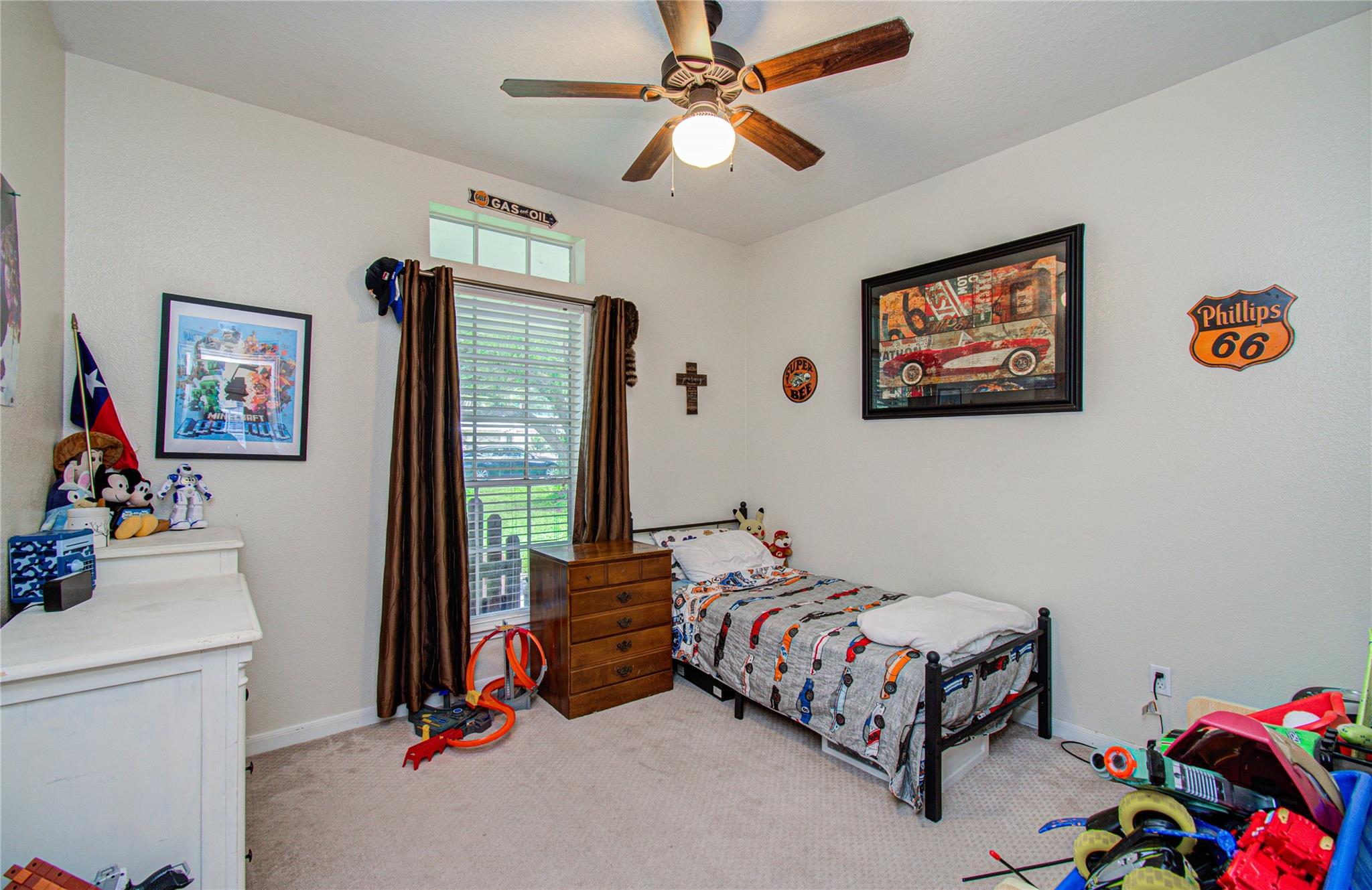 9501 Gene Street