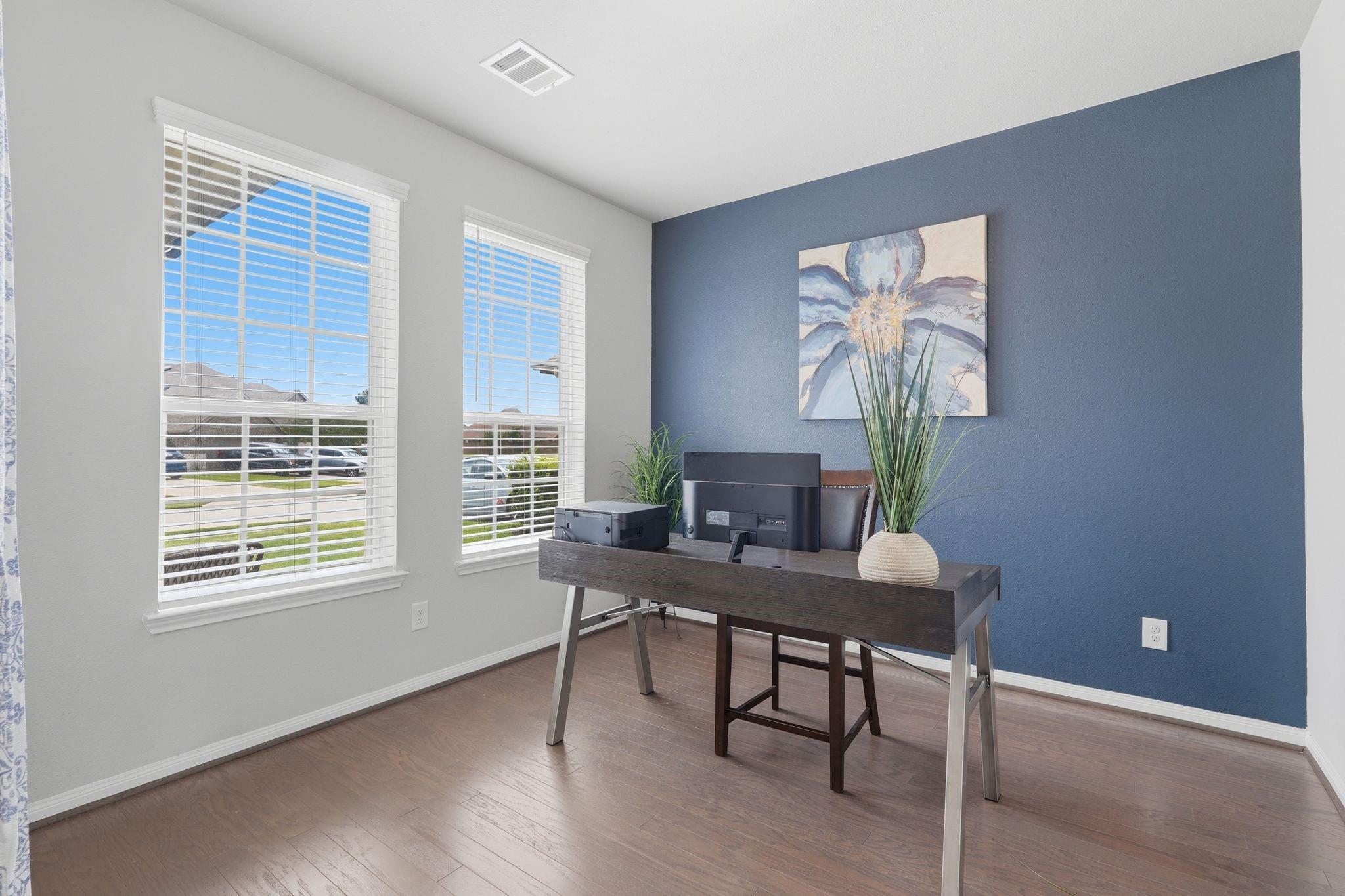 7522 Windsor View Drive