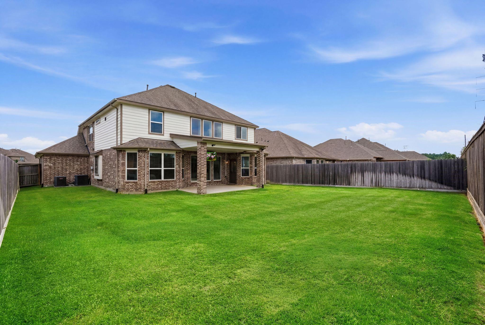 7522 Windsor View Drive