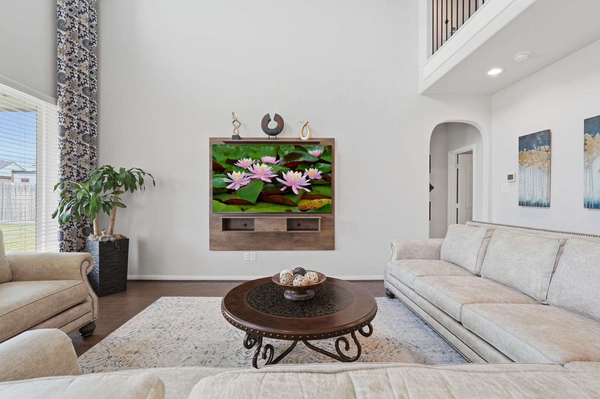 7522 Windsor View Drive