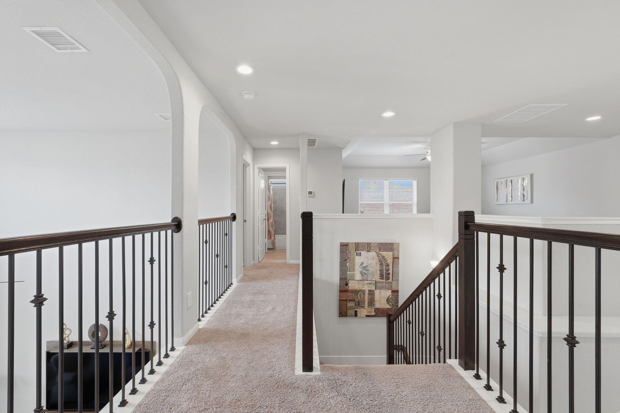 7522 Windsor View Drive
