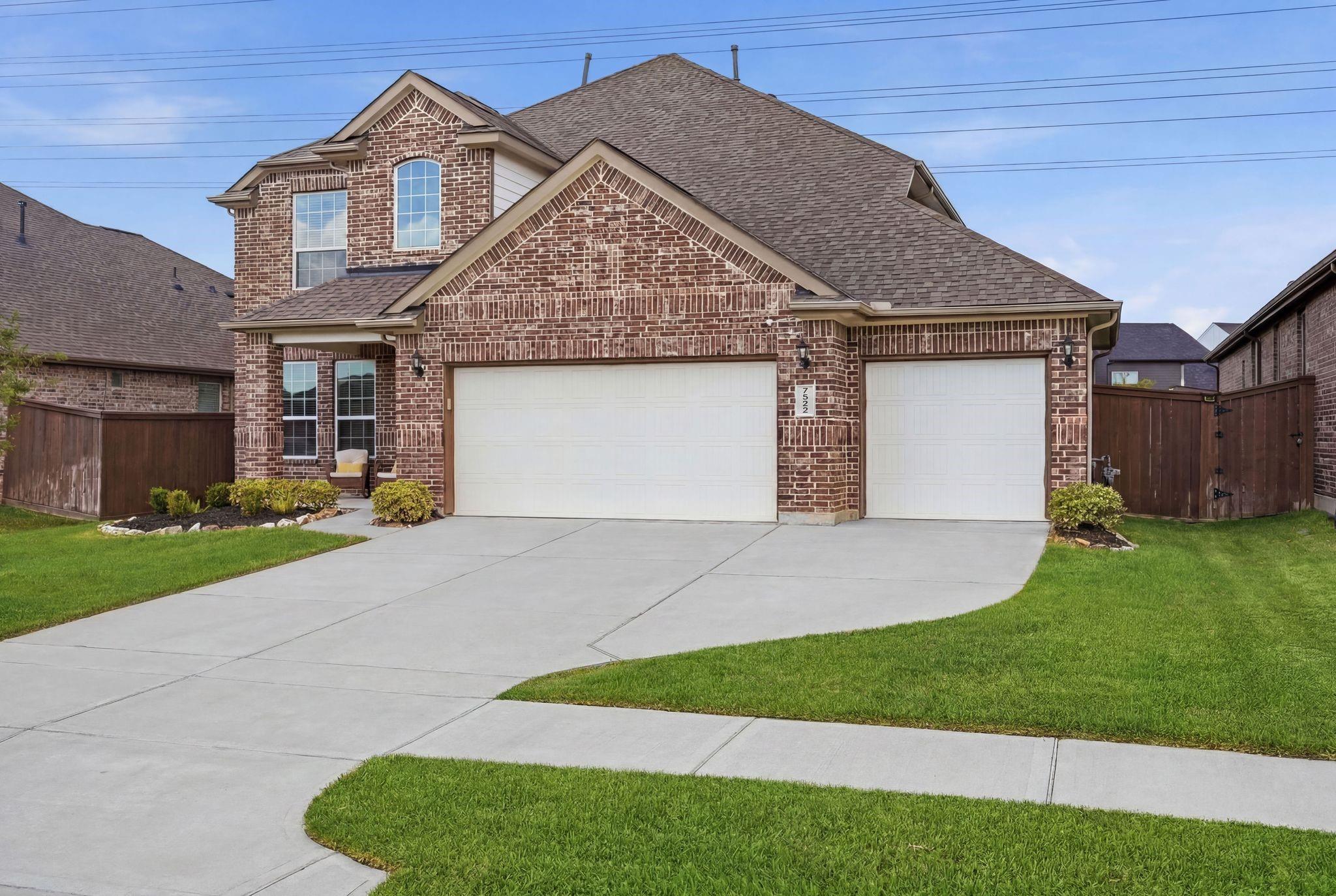 7522 Windsor View Drive