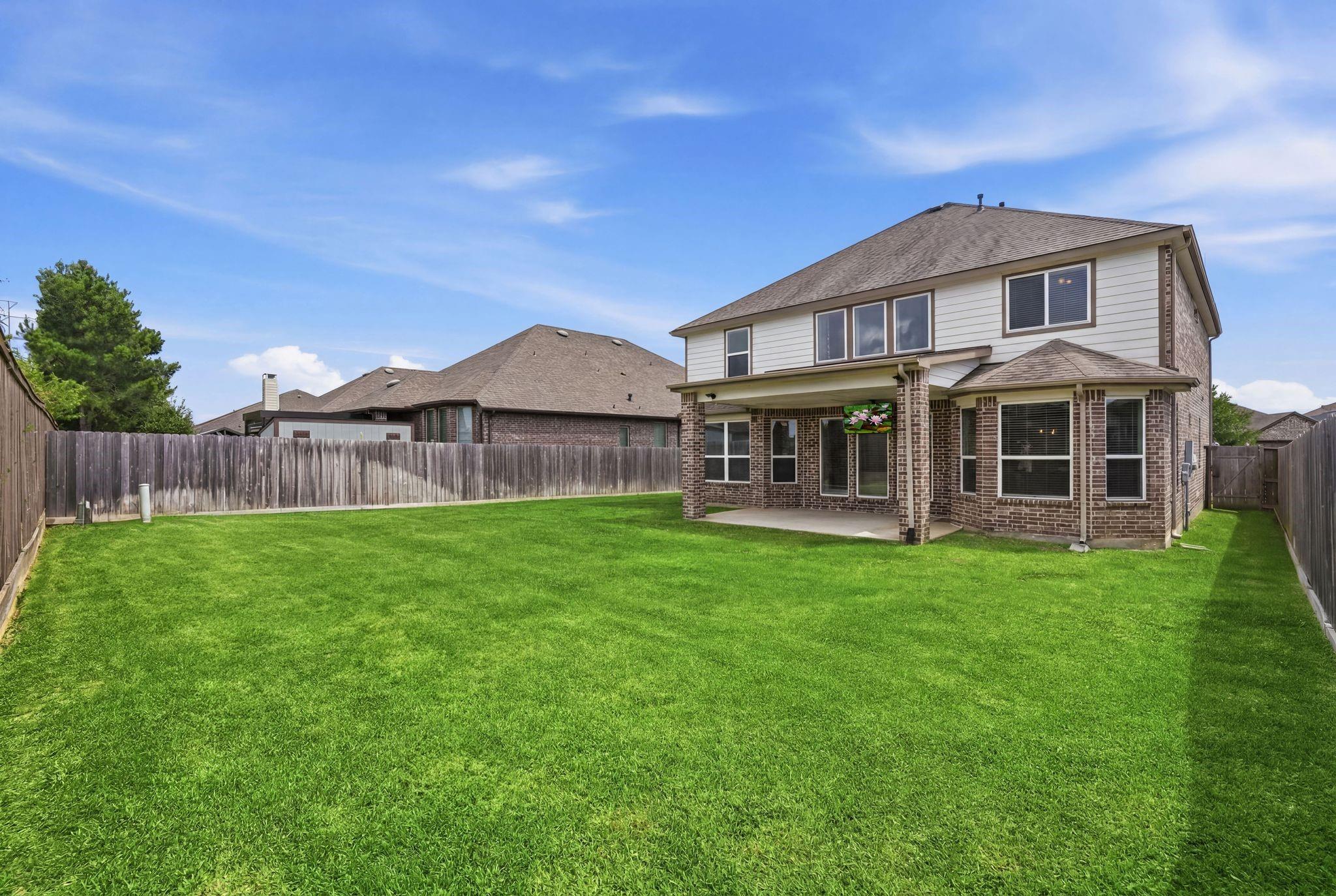 7522 Windsor View Drive