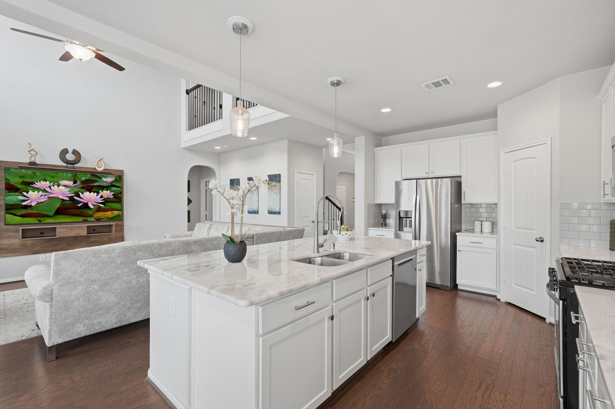 7522 Windsor View Drive