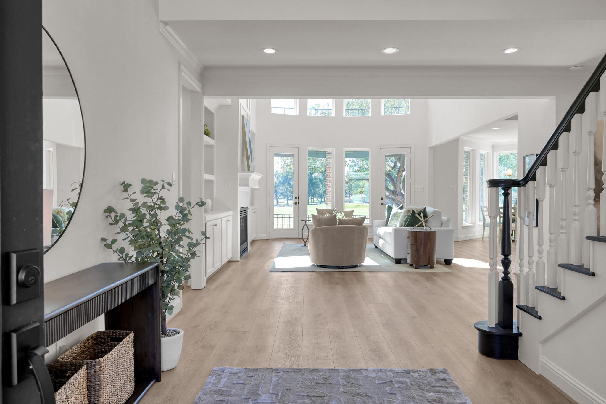 131 Monterrey Road E