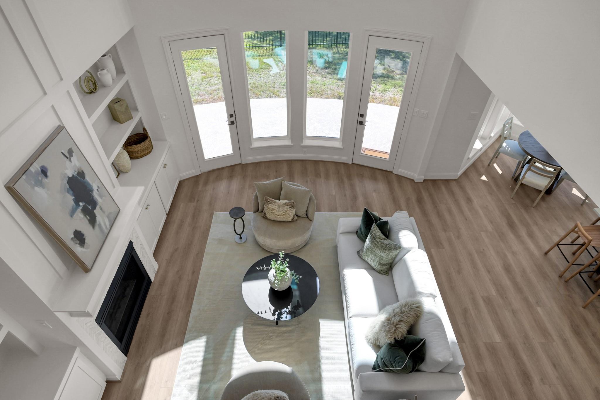 131 Monterrey Road E