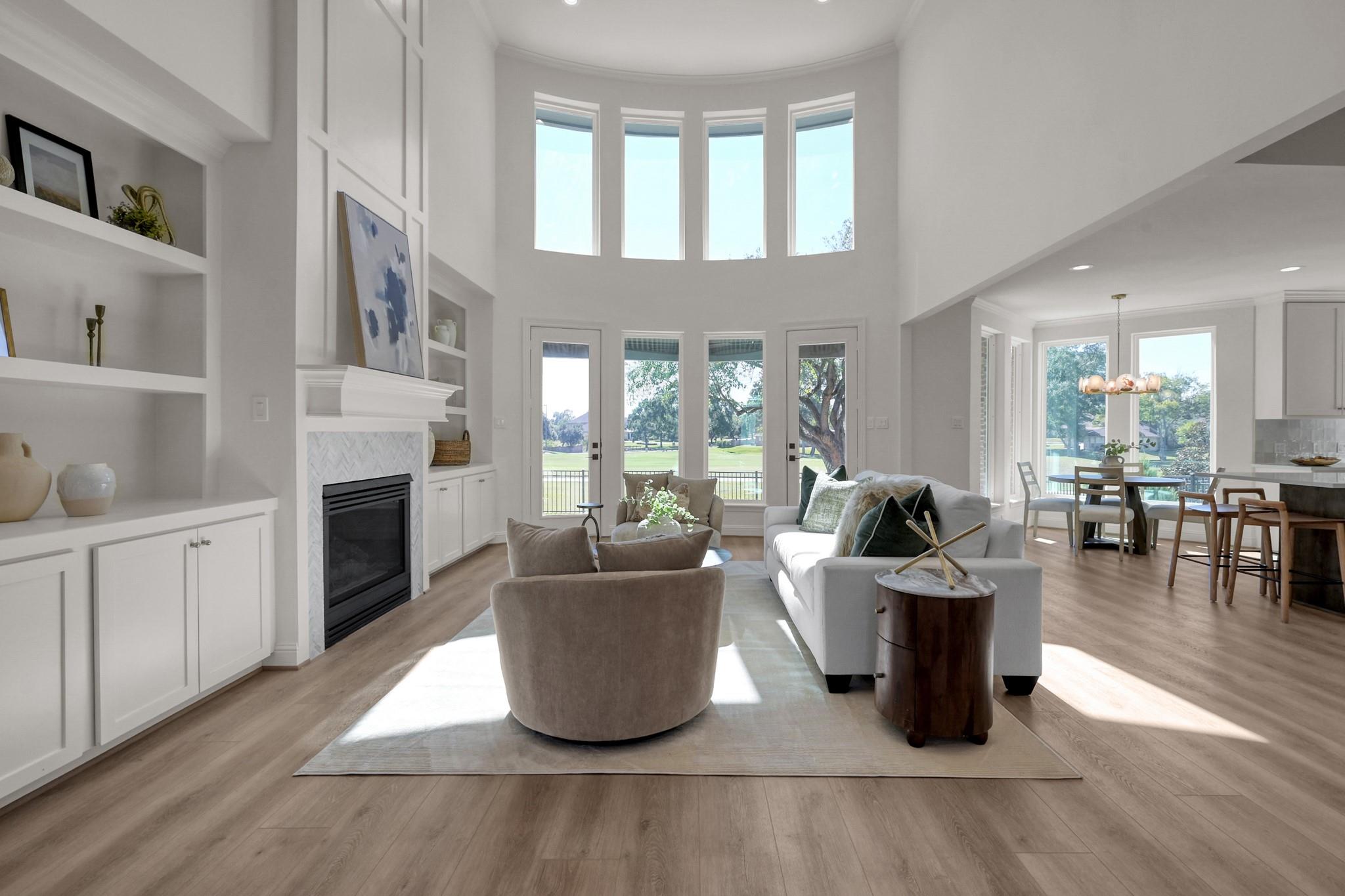 131 Monterrey Road E