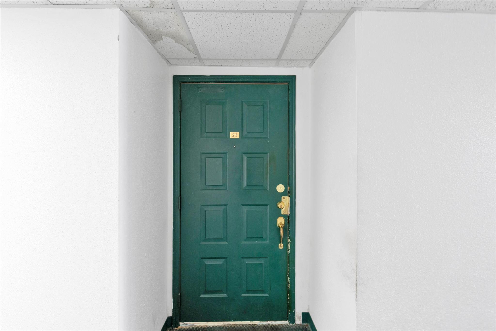 2830 S Bartell Drive # 23