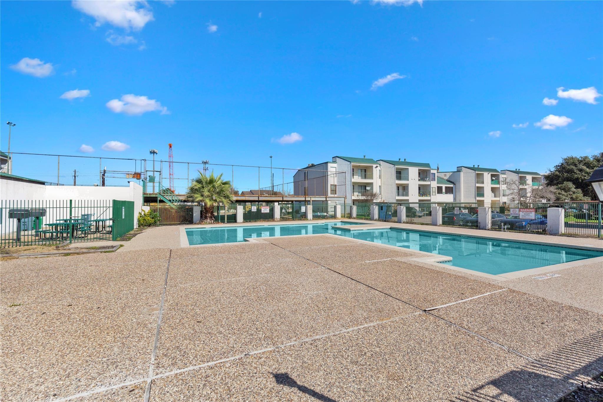 2830 S Bartell Drive # 23