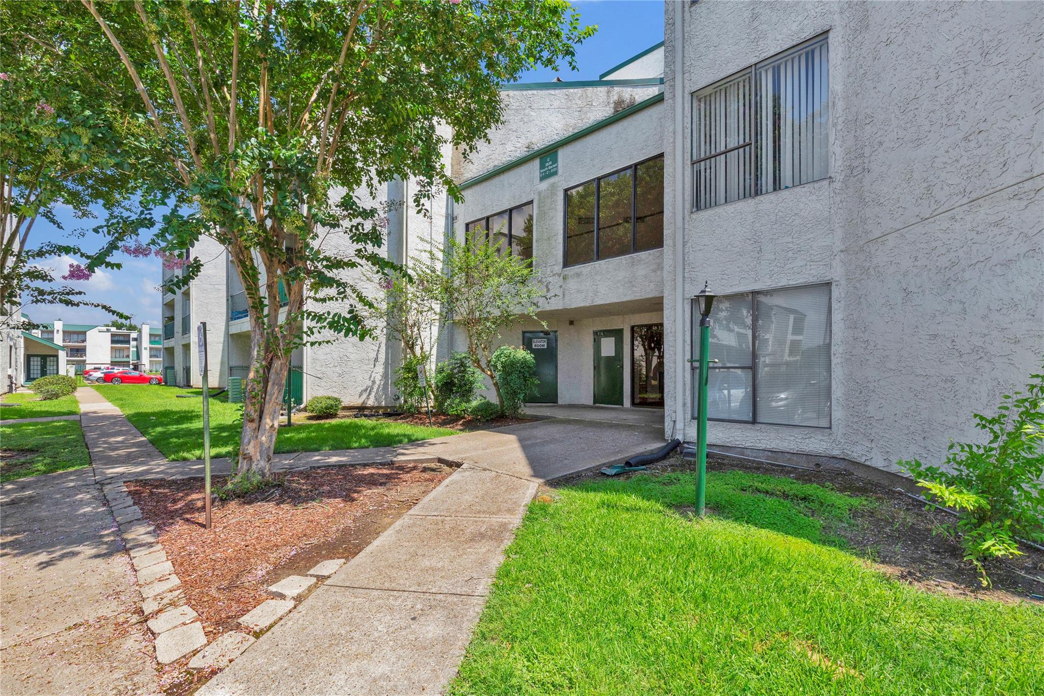 2830 S Bartell Drive # 23