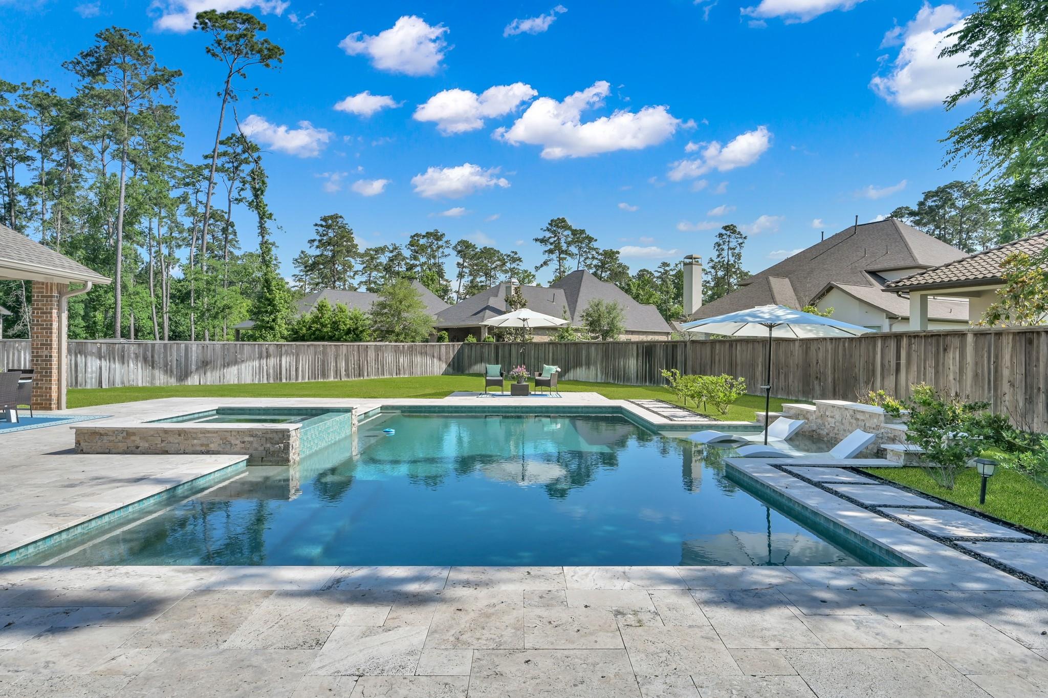 414 Rowan Pine Court