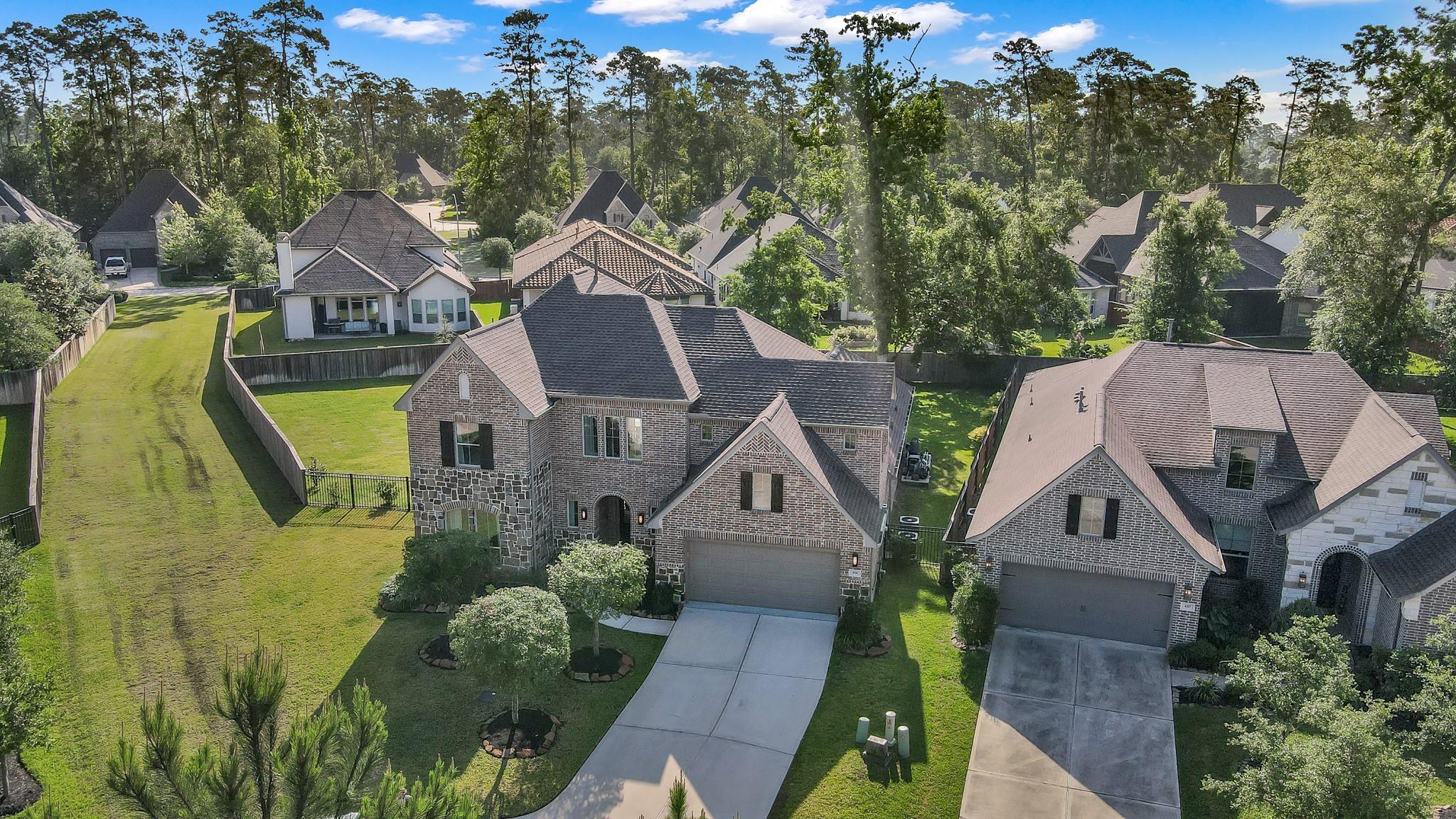 414 Rowan Pine Court