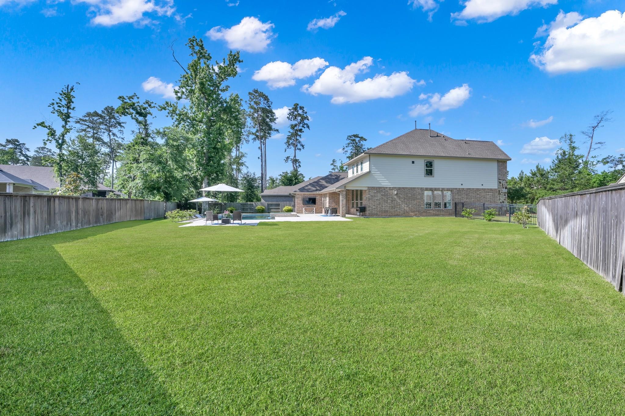 414 Rowan Pine Court