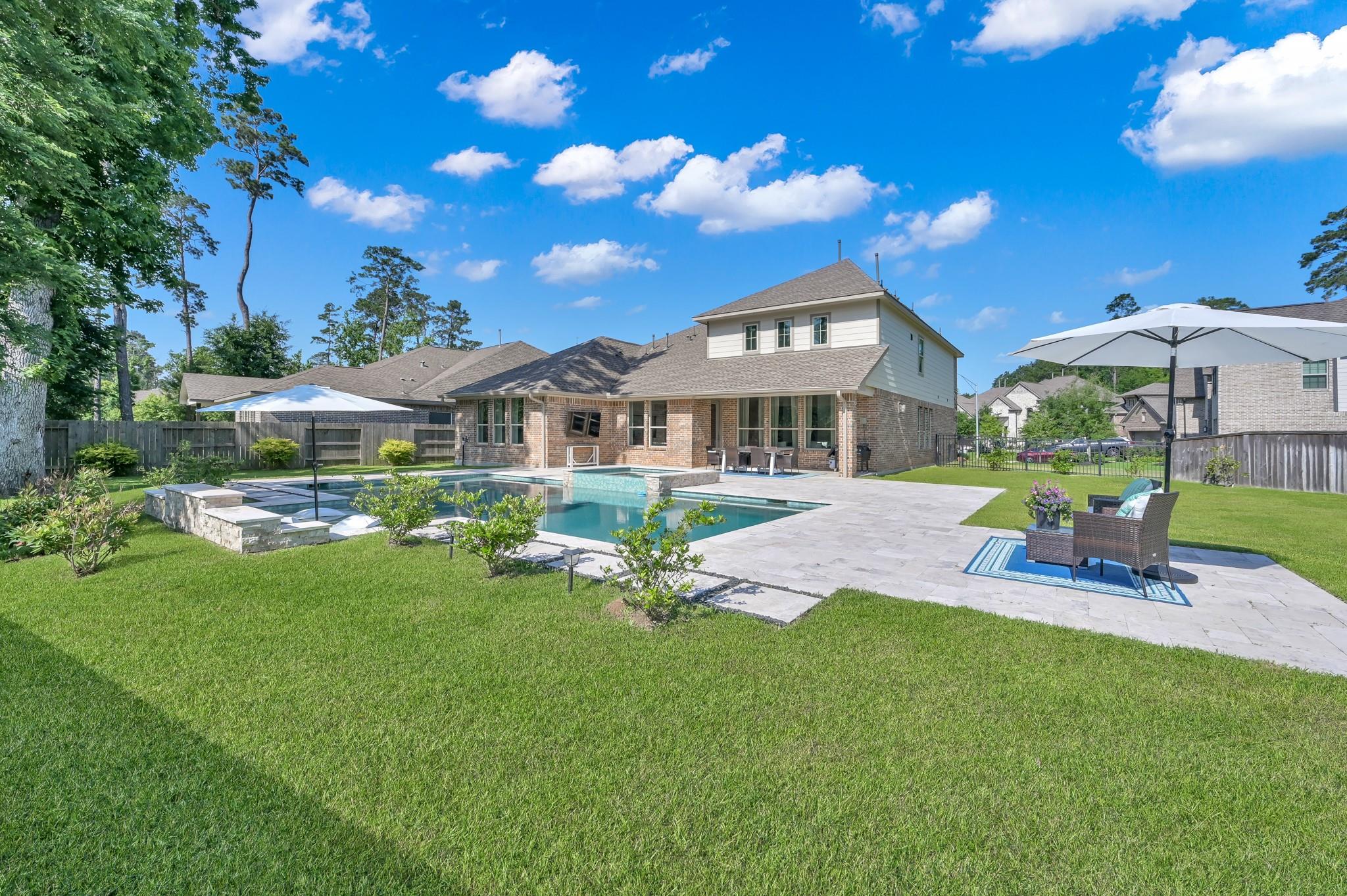 414 Rowan Pine Court