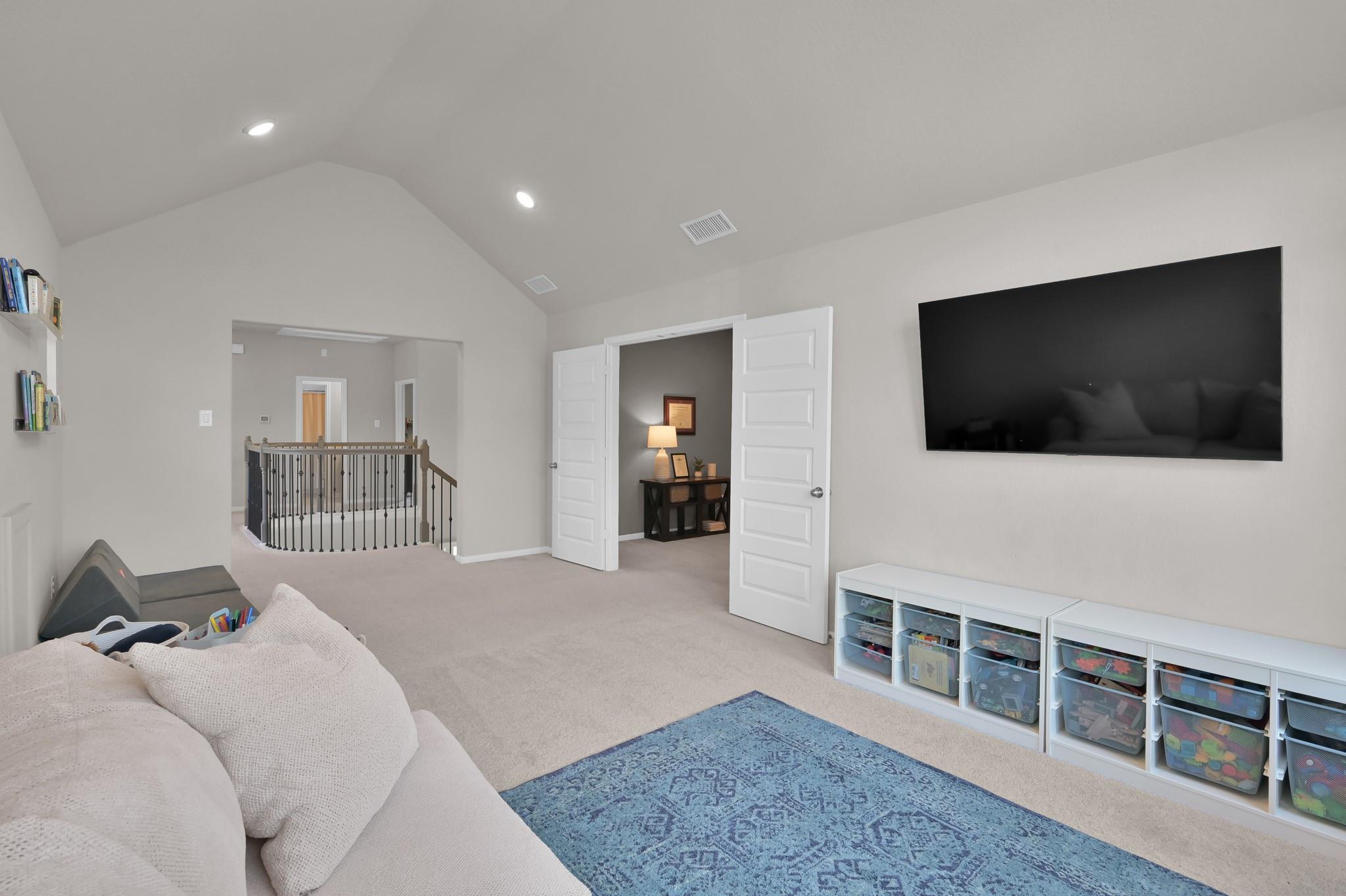 414 Rowan Pine Court