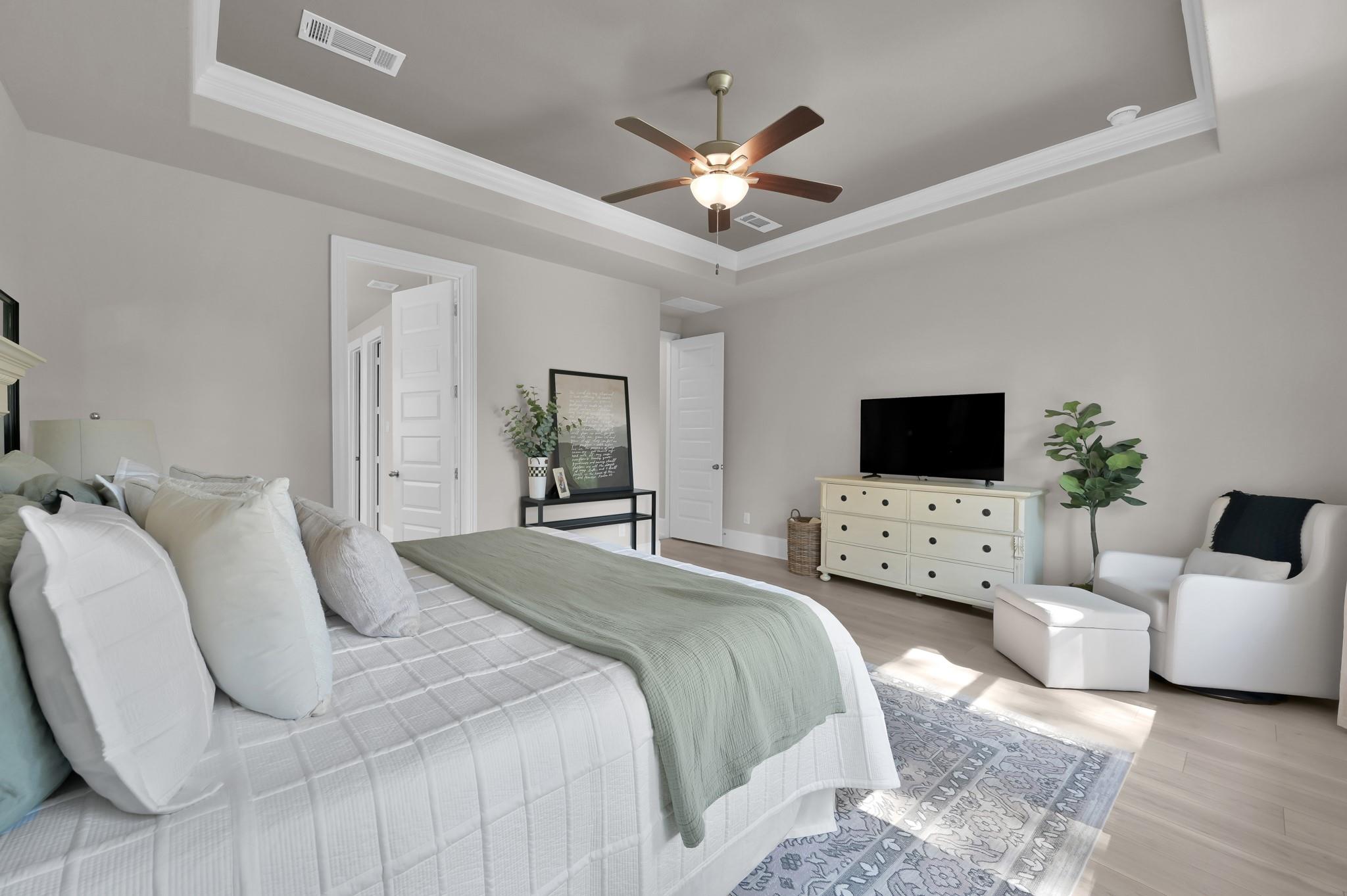 414 Rowan Pine Court