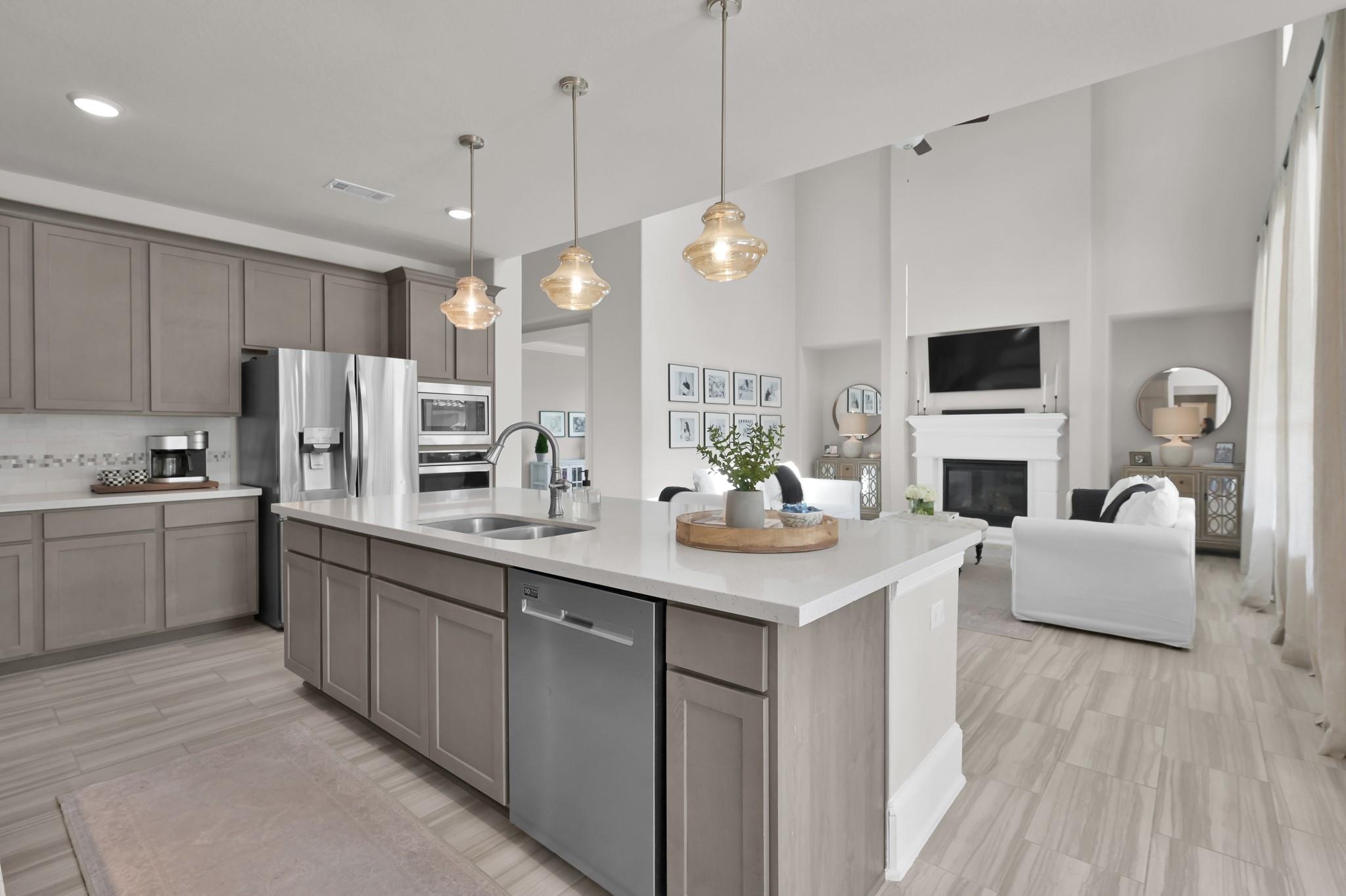 414 Rowan Pine Court