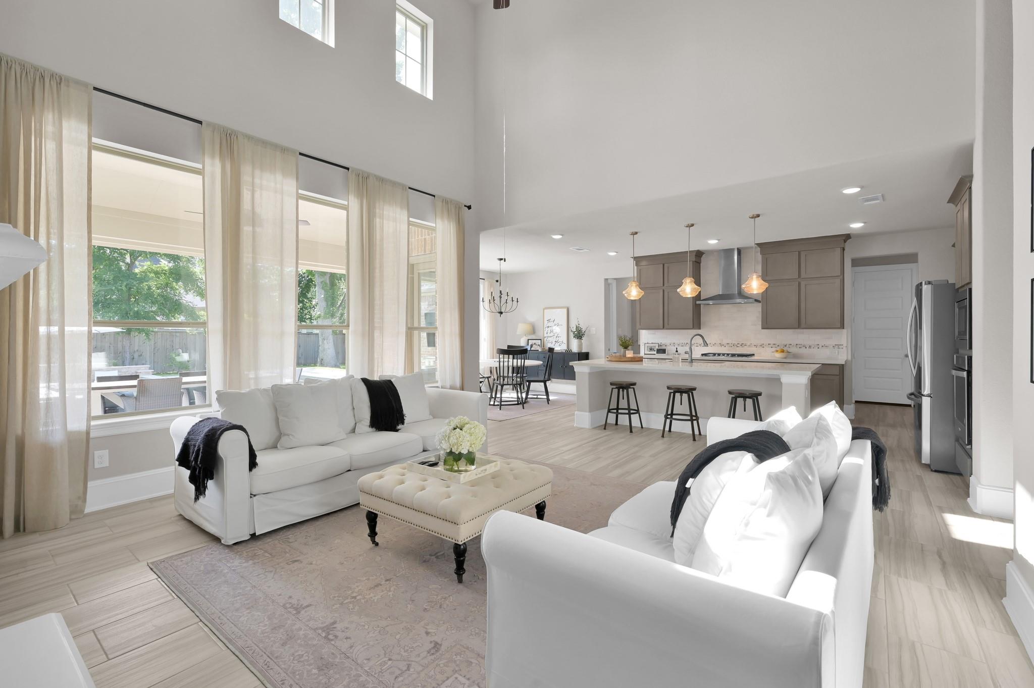 414 Rowan Pine Court