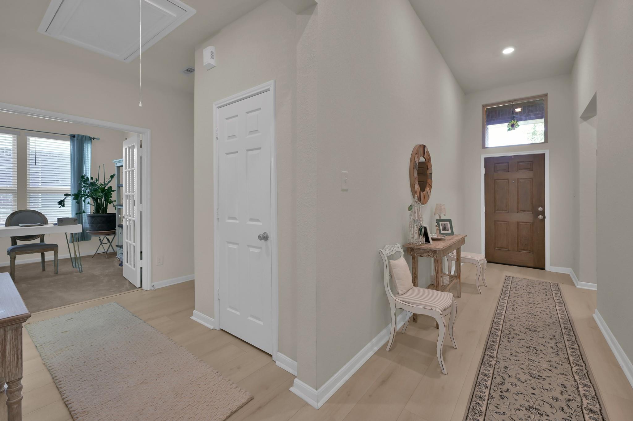 3803 Cimarron Gap Lane