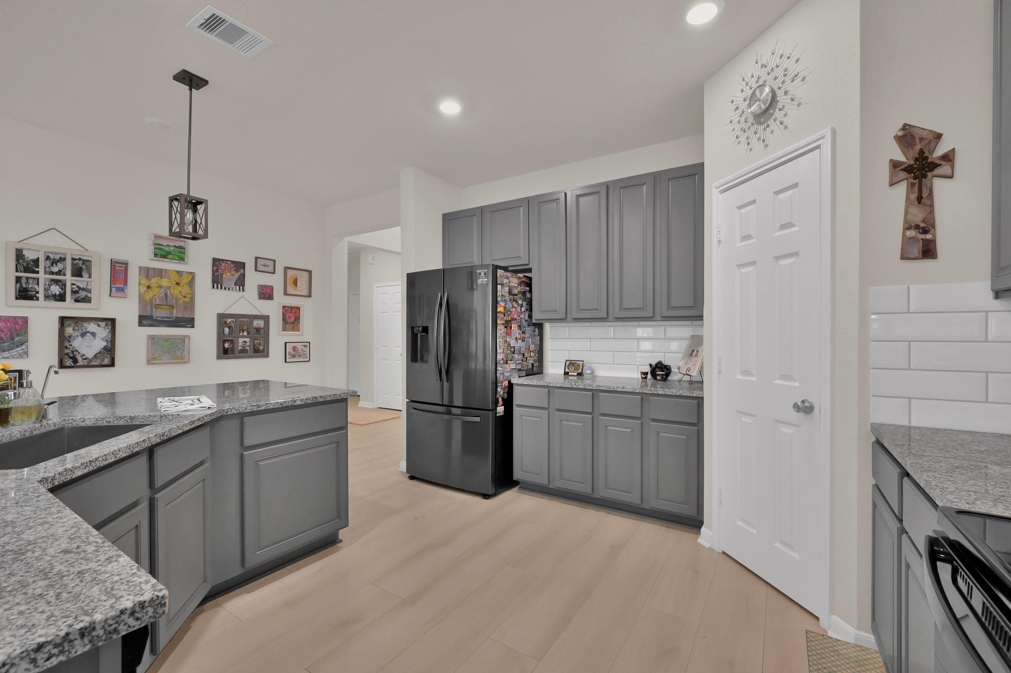 3803 Cimarron Gap Lane