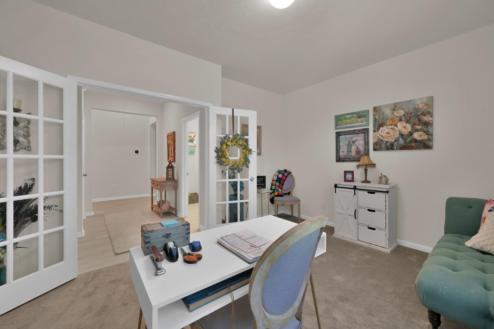3803 Cimarron Gap Lane
